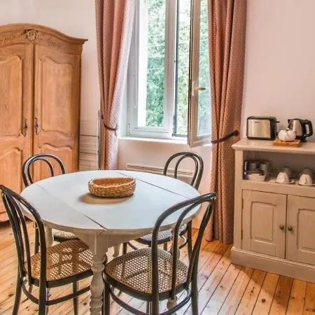 House L'appartement Des Remparts Ferienhaus Guérande